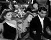 Molly Lamont, Cary Grant, Irene Dunne