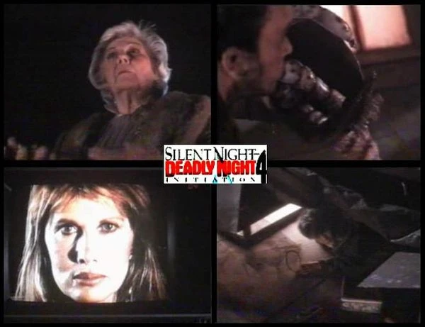 Ďábelský kruh (1990) [Video]