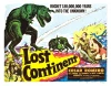 Lost Continent (1951)