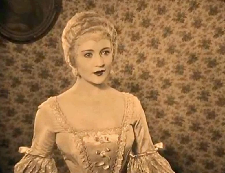 The Belle of Broadway (1926)