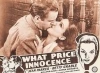 What Price Innocence? (1933)