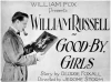 Good-By Girls (1923)