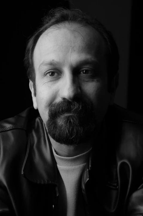 Asghar Farhadi