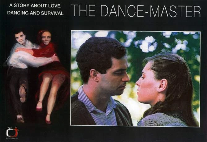 Učitel tance (1994)