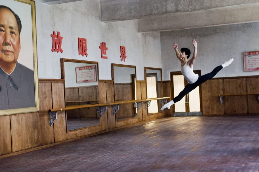 Mao’s last dancer (2009)