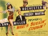 What's Buzzin', Cousin? (1943)