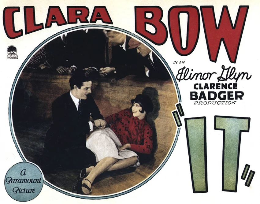 It (1927)