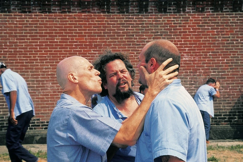 Věznice (2000)