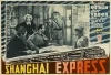 Šanghajský expres (1932)