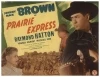 Prairie Express (1947)