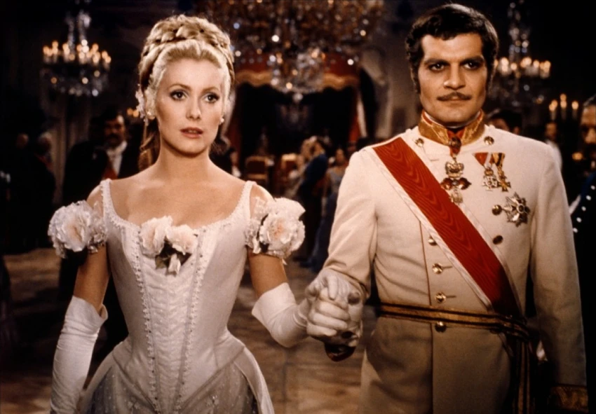 Mayerling (1968)