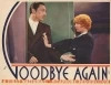 Goodbye Again (1933)