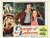 Charge of the Lancers (1954)