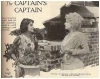 The Captain's Captain (1919)