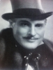 Hrabě Monte Christo (1934)