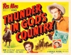 Thunder in God's Country (1951)