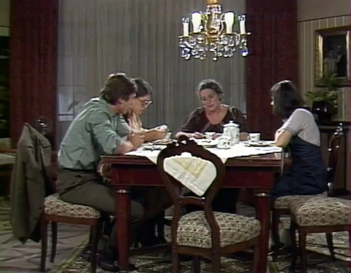 Rovnováha (1983/1) [TV inscenace]