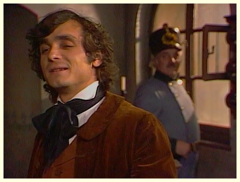 Doktor Kazisvět (1984) [TV epizoda]