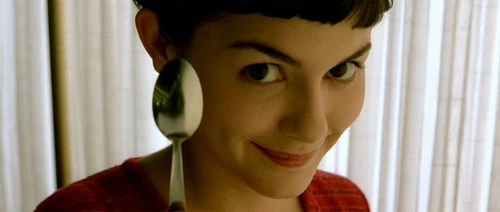 Amélie z Montmartru (2001)