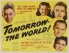 Tomorrow, the World! (1944)
