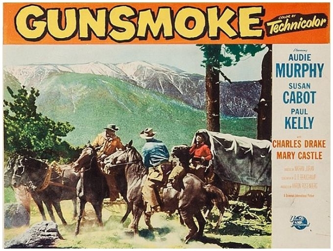 Gunsmoke (1953)