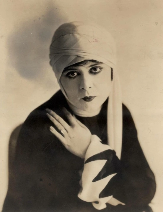 Madame Mystery (1926)