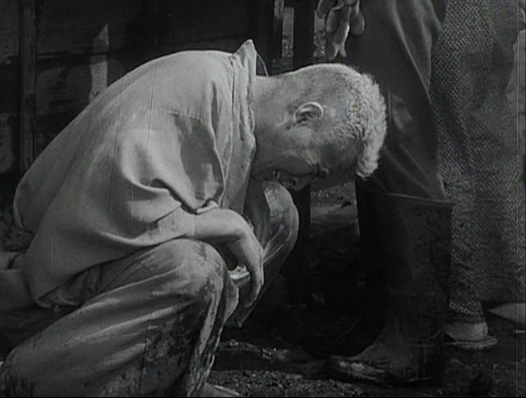 Žiji ve strachu (1955)