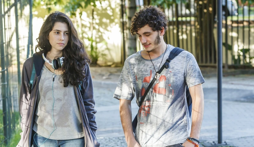 Confissões de Adolescente (2013)