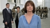 Die Diplomatin: Das Botschaftsattentat (2016) [TV film]