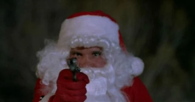 Silent Night, Deadly Night (1984)