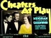 Cheaters at Play (1932)