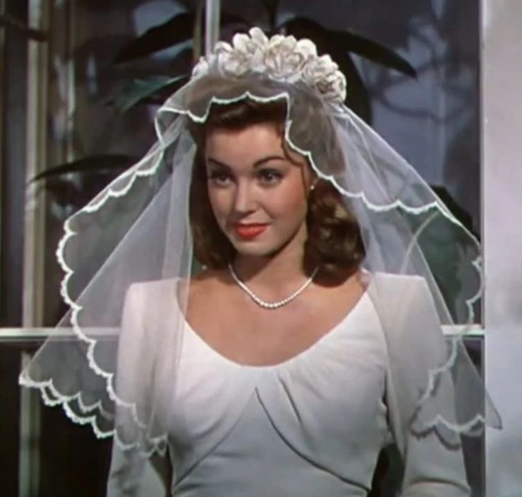 Thrill of a Romance (1945)