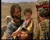 Biblické příběhy: Šalamoun (1997) [TV film]
