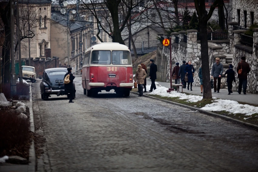 Červený pavouk (2015)