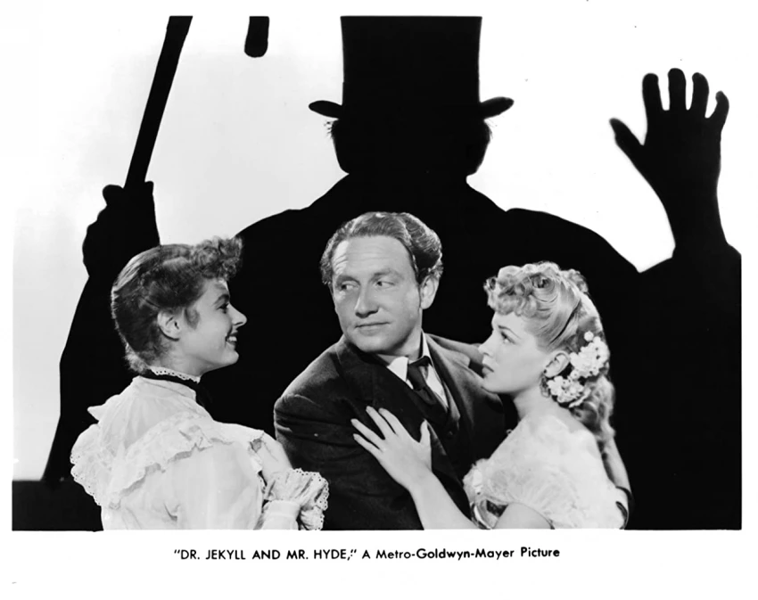 Dr. Jekyll a pan Hyde (1941)