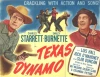 Texas Dynamo (1950)