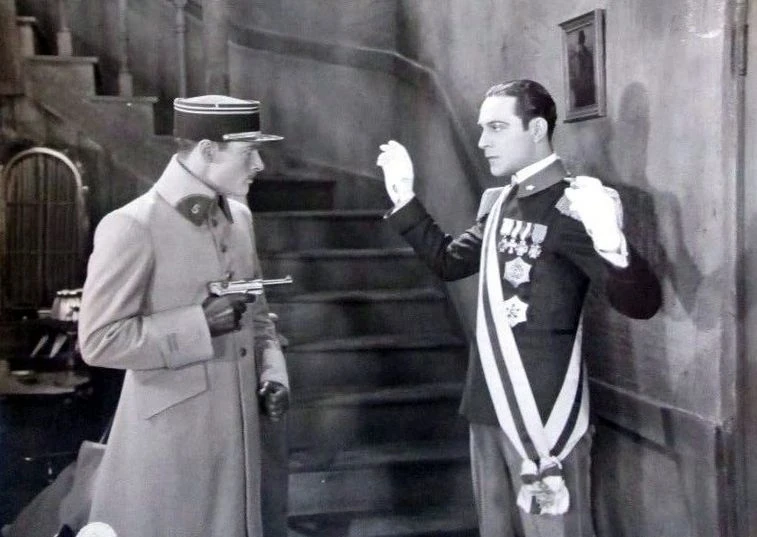 In the Name of Love (1925)