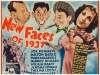 New Faces of 1937 (1937)