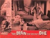 The Brain That Wouldn't Die (1962)