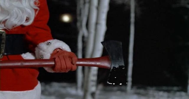 Silent Night, Deadly Night (1984)