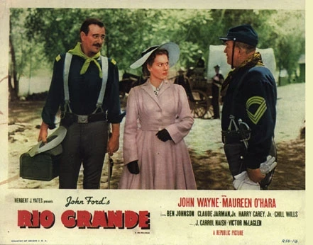 Rio Grande (1950)