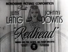 Redhead (1941)