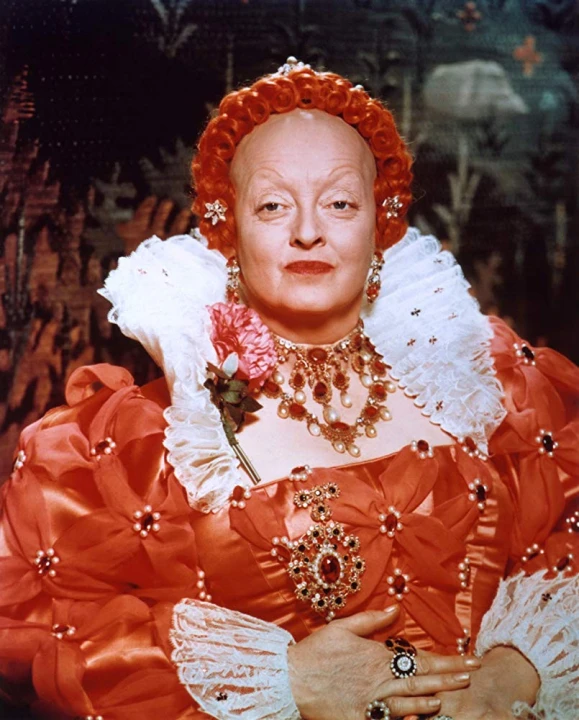 The Virgin Queen (1955)