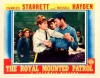 The Royal Mounted Patrol (1941)