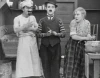 Chaplinovy trampoty (1918)