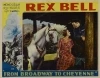 Broadway to Cheyenne (1932)