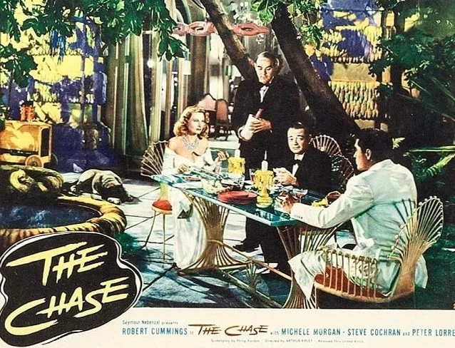 The Chase (1946)