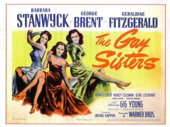 The Gay Sisters (1942)