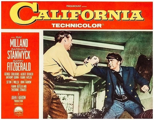 California (1947)