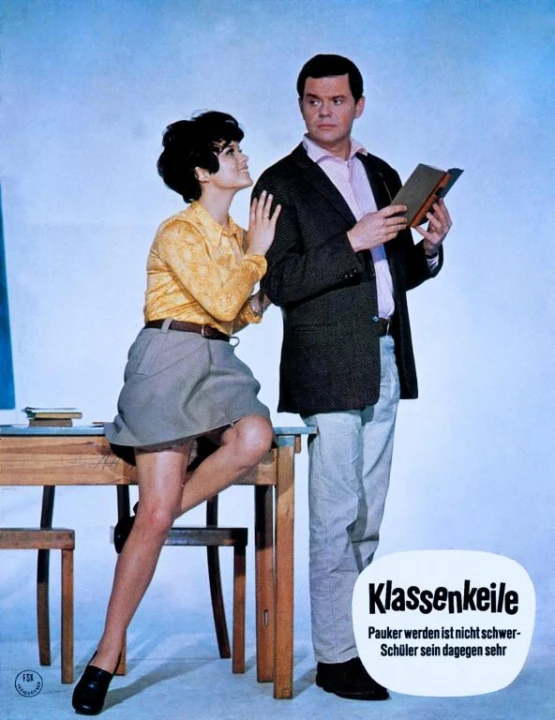 Klassenkeile (1969)